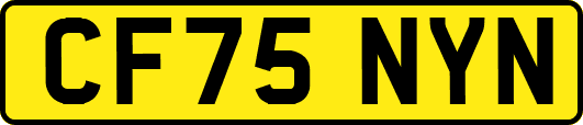 CF75NYN