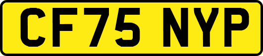 CF75NYP