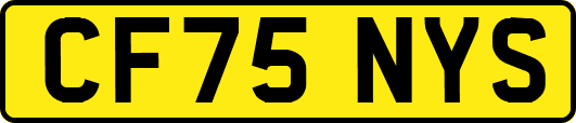 CF75NYS