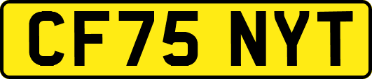 CF75NYT