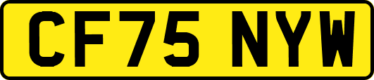 CF75NYW