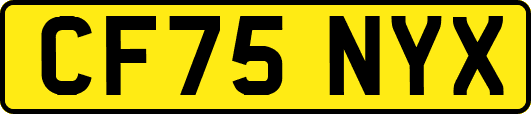 CF75NYX