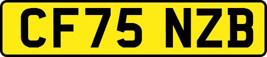 CF75NZB