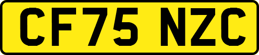 CF75NZC