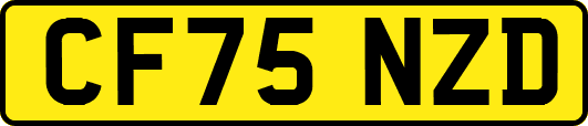 CF75NZD
