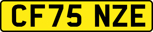 CF75NZE
