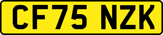 CF75NZK