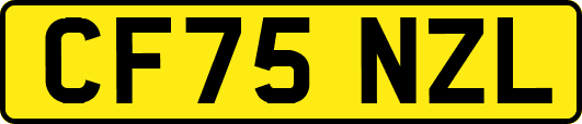 CF75NZL