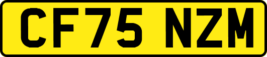 CF75NZM