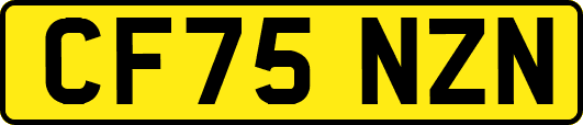 CF75NZN