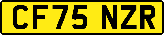 CF75NZR