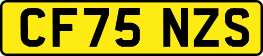 CF75NZS