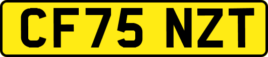 CF75NZT