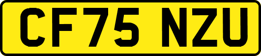 CF75NZU
