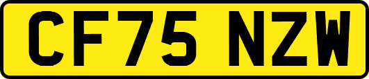 CF75NZW