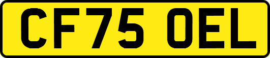 CF75OEL