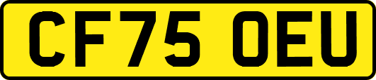 CF75OEU