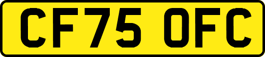 CF75OFC