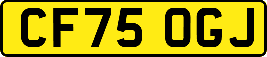 CF75OGJ