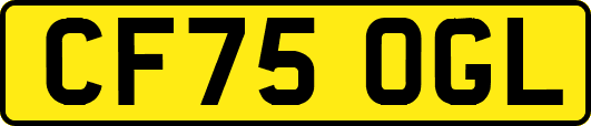CF75OGL