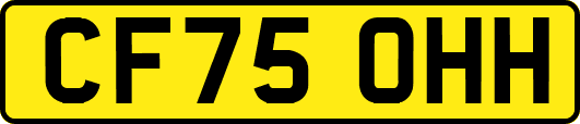 CF75OHH