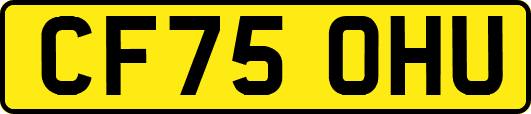 CF75OHU