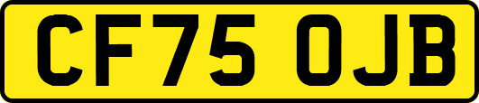 CF75OJB