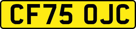 CF75OJC