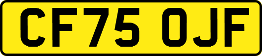 CF75OJF