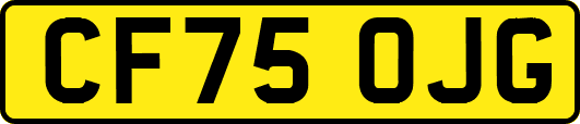 CF75OJG