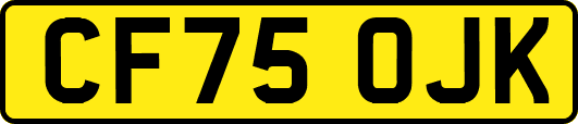 CF75OJK