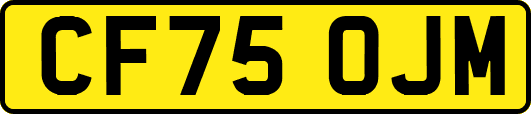 CF75OJM