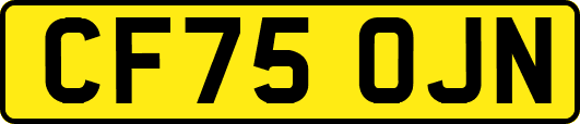 CF75OJN
