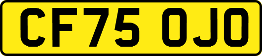 CF75OJO