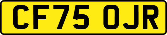 CF75OJR