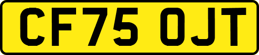 CF75OJT