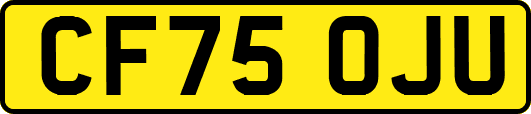 CF75OJU