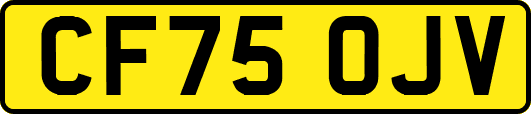CF75OJV