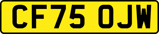 CF75OJW