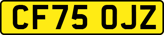 CF75OJZ