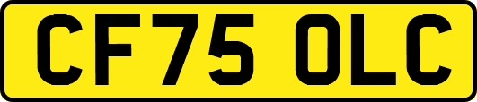 CF75OLC