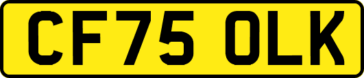CF75OLK