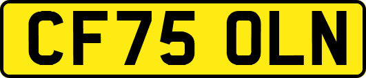 CF75OLN