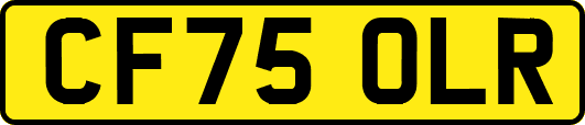 CF75OLR