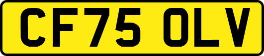 CF75OLV