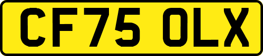 CF75OLX
