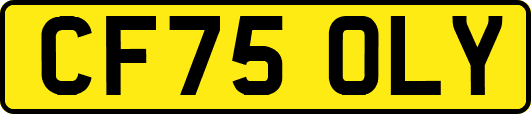 CF75OLY
