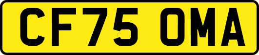 CF75OMA