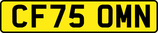 CF75OMN