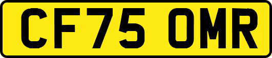 CF75OMR